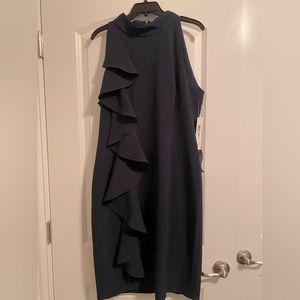 Eliza J cocktail dress